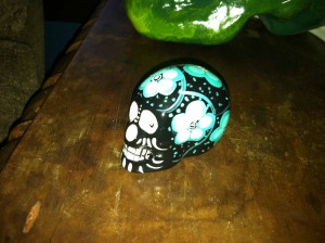 Skull