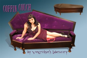 CoffinCouch