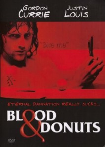 bloodanddonuts_poster